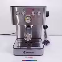 اسپرسو ساز مباشی مدل ME-ECM2187
