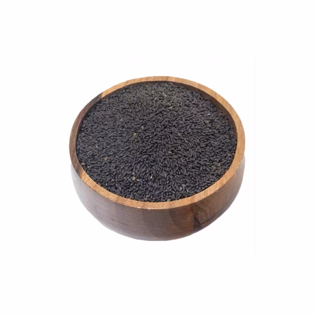 تخم ریحان بنفش
