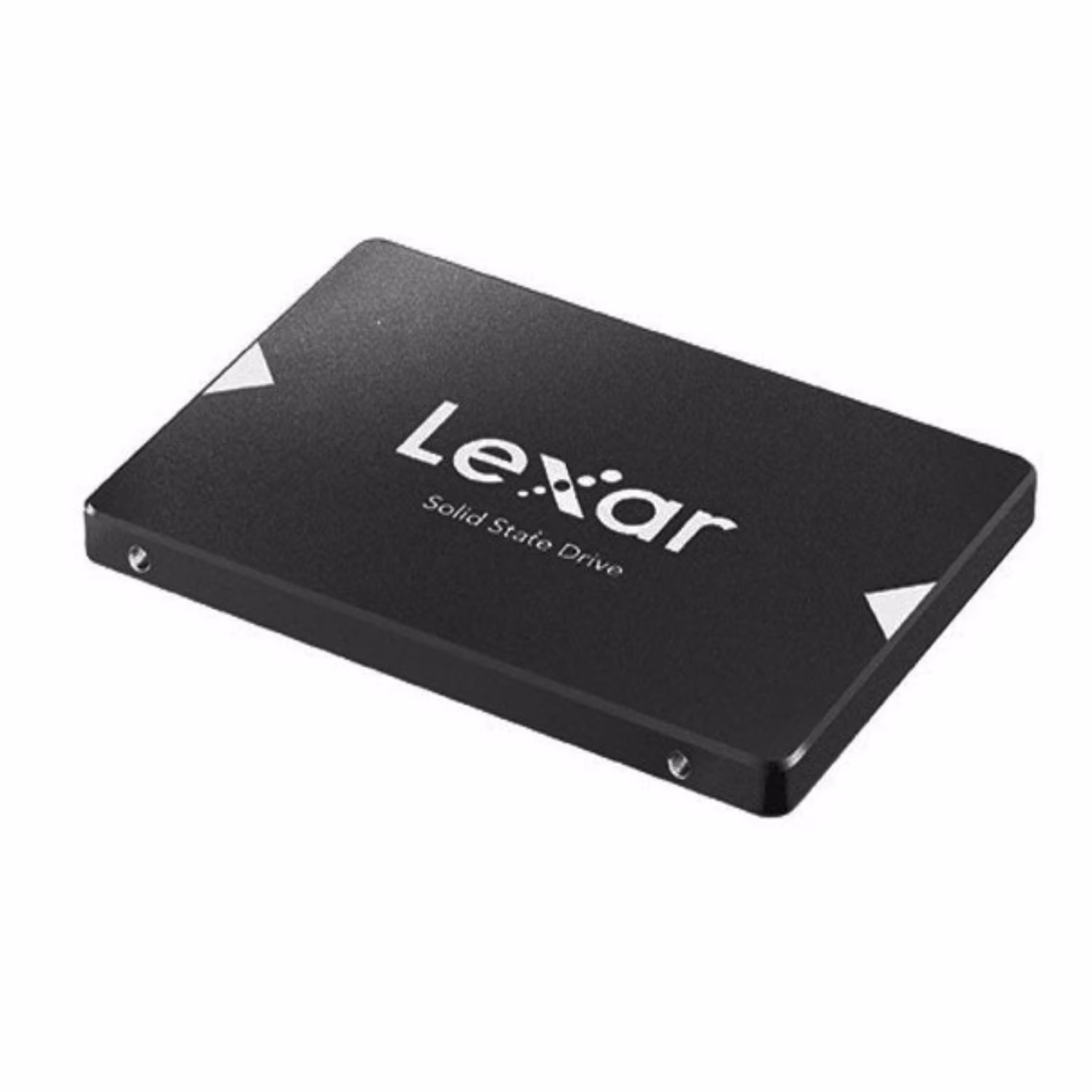 هارد SSD 128GB Lexar NS100 با گارانتی 36 ماهه