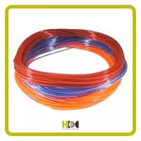 شیلنگ پنوماتیک SMC مدل TS1612Y-20