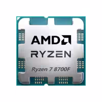 پردازنده ای ام دی Ryzen 7 8700F TRAY