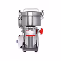 اسیاب صنعتی 500 گرمی بست (best) مدل 500A