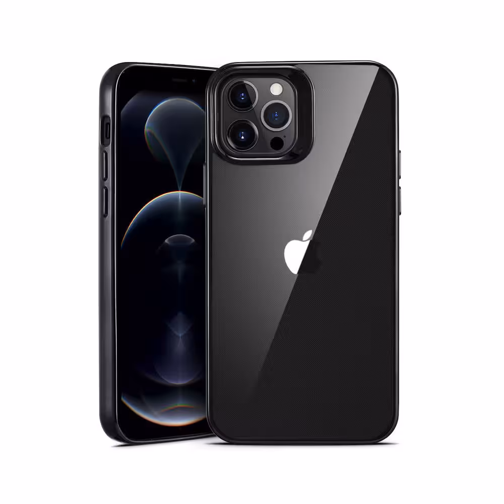 ESR iPhone 12 Pro Max Halo Clear Case