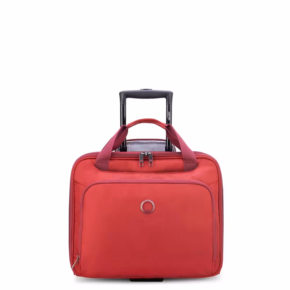 کیف خلبانی دلسی مدل اس پله نید