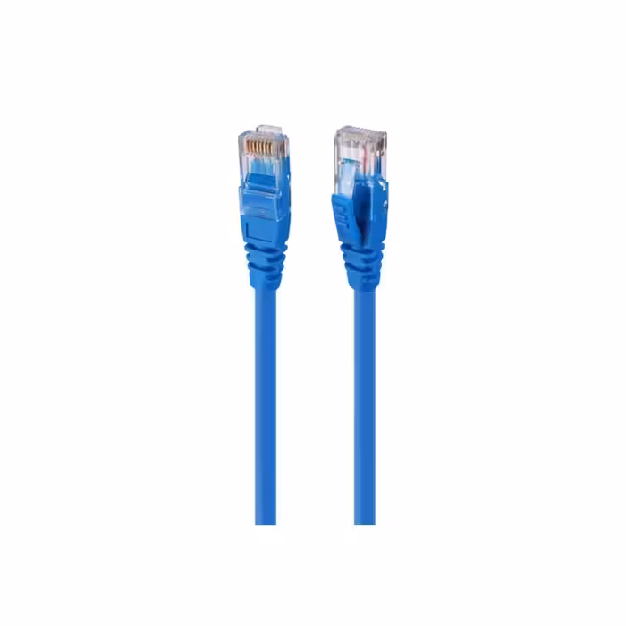 کابل شبکه LEGRAND CAT6 1M - یاسین کامپیوتر