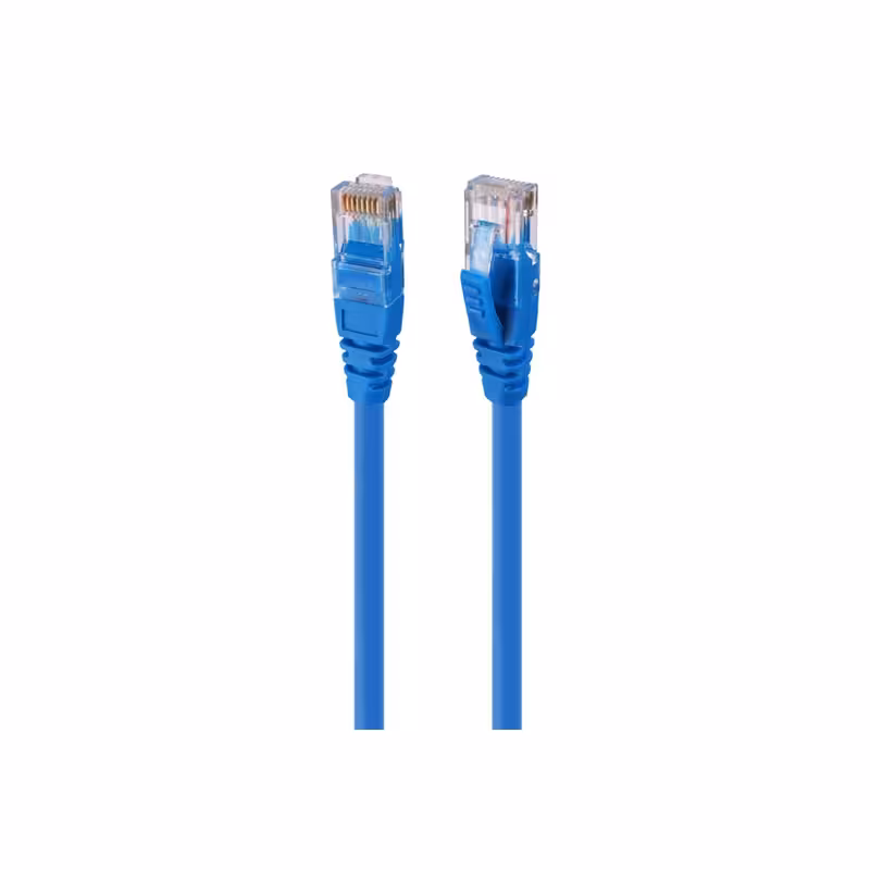 کابل شبکه LEGRAND CAT6 1M - یاسین کامپیوتر