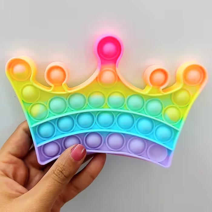 پاپیت تاج