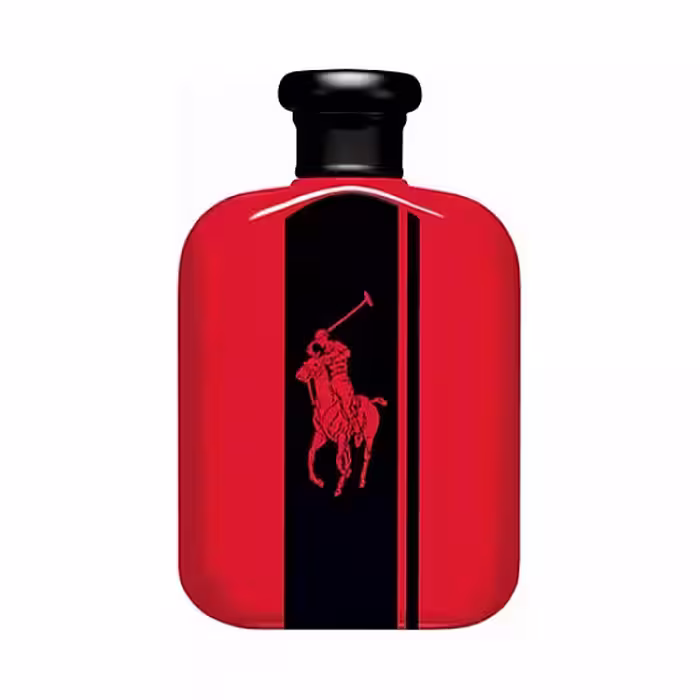عطر رالف لورن پولو رد اینتنس