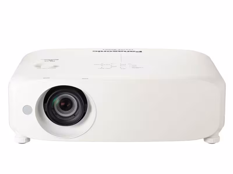 ویدئو پروژکتور پاناسونیک مدل PT-VX600
