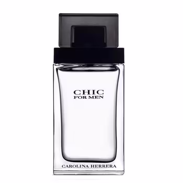 عطر مردانه کارولینا هررا مدل 212 شیک