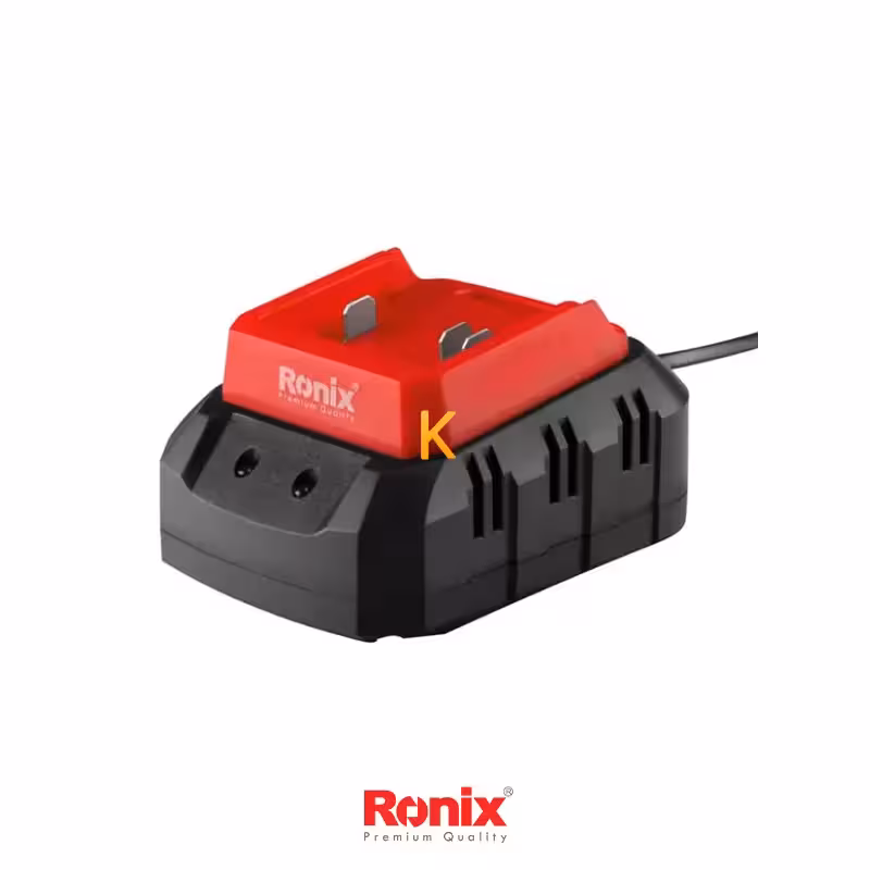 شارژر سریع 22 ولت 8692V رونیکس