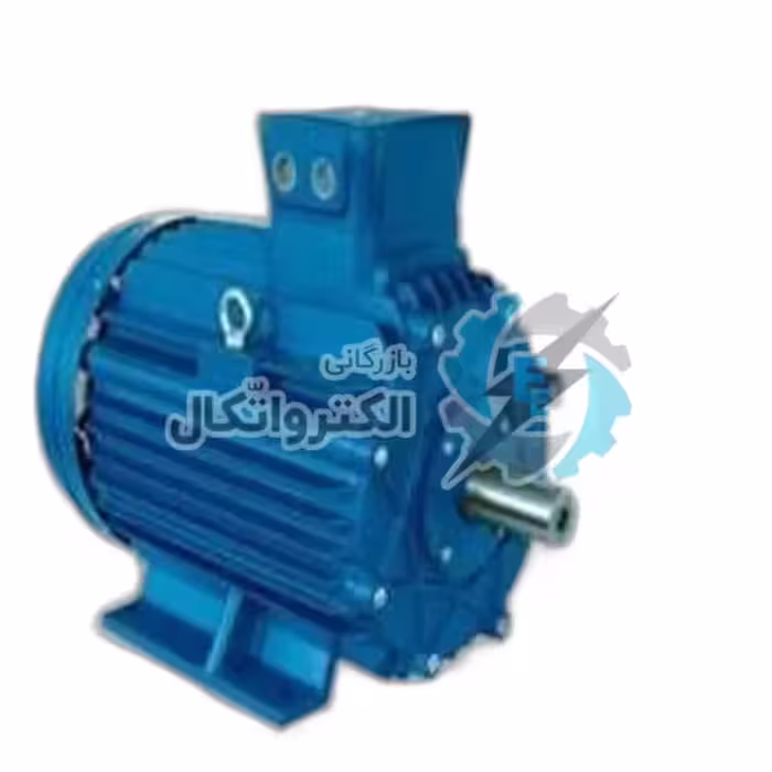الکتروموتور ضد انفجار Cemp