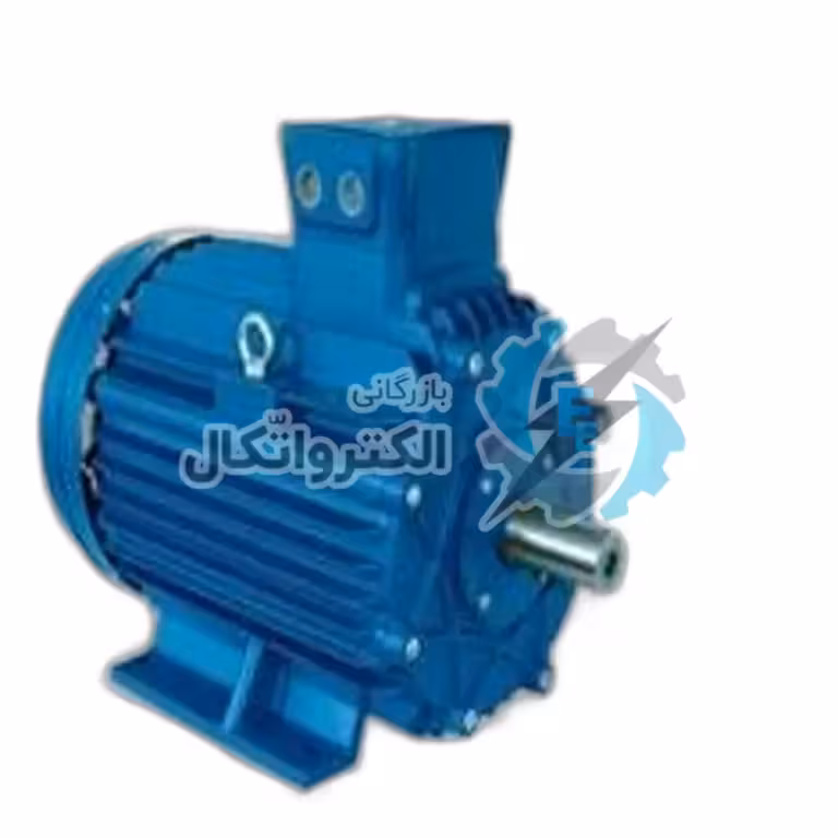 الکتروموتور ضد انفجار Cemp