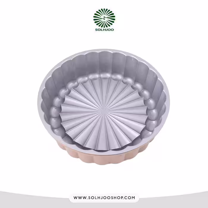 قالب چدن طلایی شارلوت MG_020