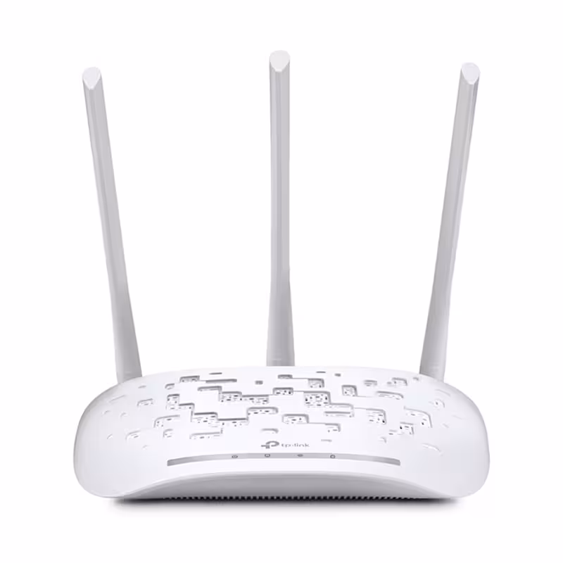 اکسس پوینت بیسیم N450 تی پی-لینک مدل TL-WA901ND