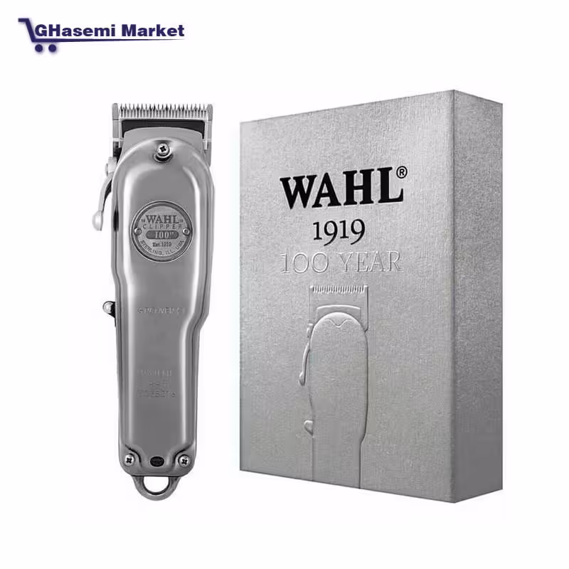 ریش تراش وال سنیور متال مدل 1919