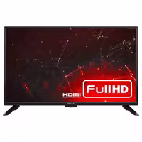 تلویزیون 40 اینچ استار‌ ایکس FHD مدل 40LF530V