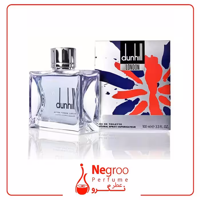 عطر ادکلن دانهیل لندن 100 میل Dunhill London