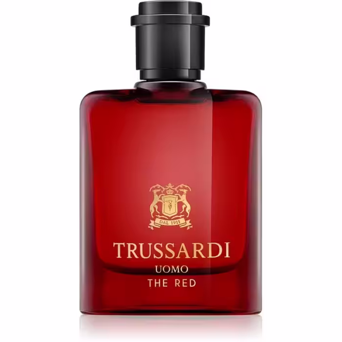 عطر تروساردی اومو د رد 2016 ( TRUSSARDI – Uomo The Red )