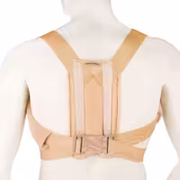 قوزبند پاک سمن مدل Soft Taylor سایز متوسط