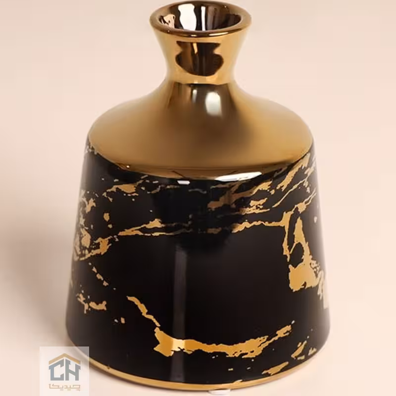 گلدان سرامیکی مدل 956B