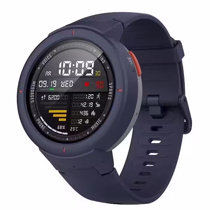 ساعت هوشمند شیائومی مدل Amazfit Verge