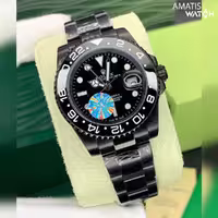 ساعت مچی مردانه رولکس Rolex GMT-Master 2