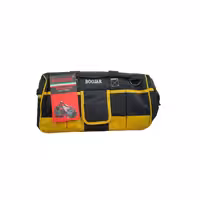 کیف ابزار ضدآب بوجار مدل 4020 با بند سردوشی (الوان)
