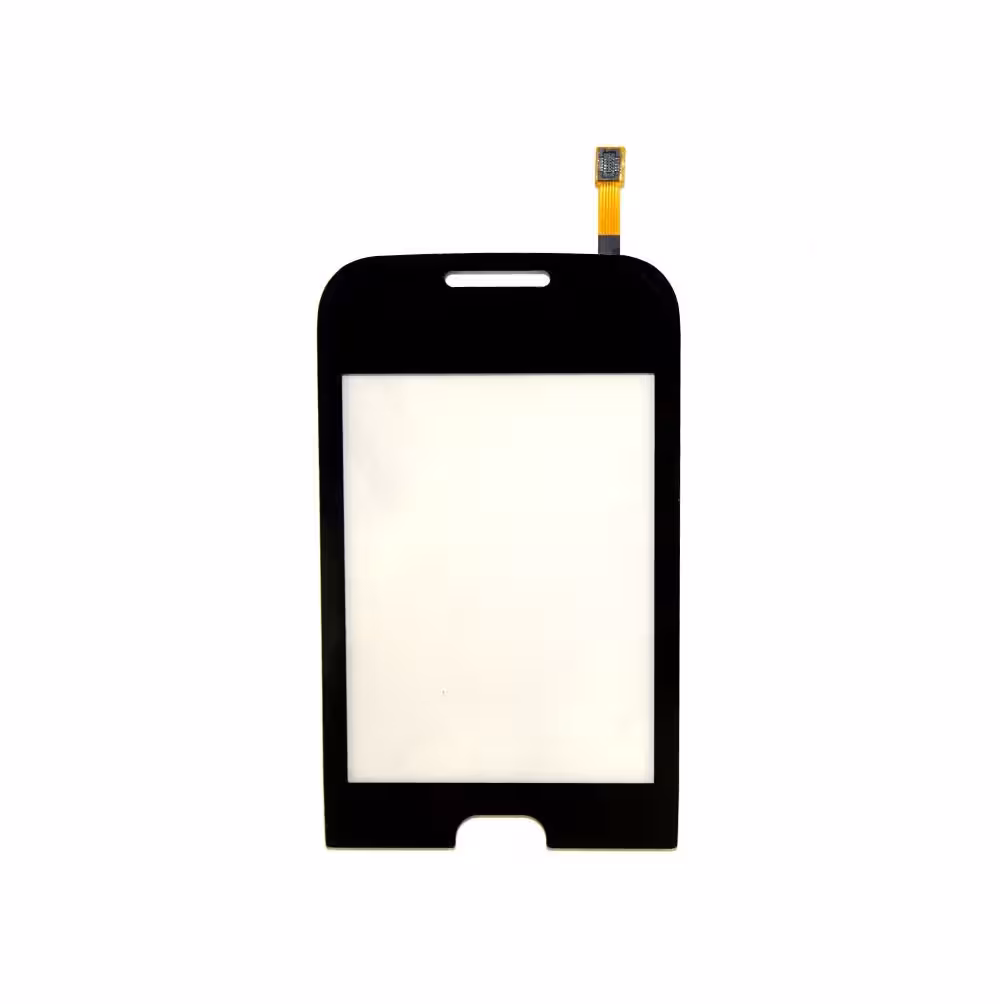 تاچ گوشی سامسونگ TOUCH S3770 WHITE ORG