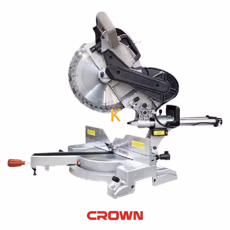 اره فارسی بر کشویی CT15297P کرون