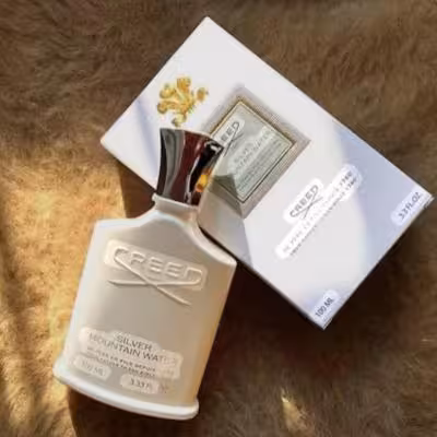 عطر کرید سیلور مانتین واتر