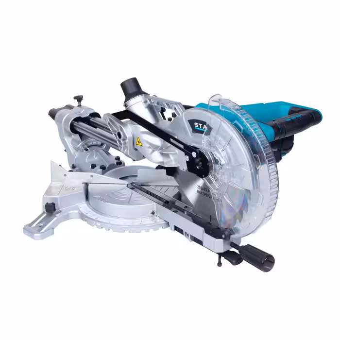 اره فارسی بر اس تی ای مدل Ms 255