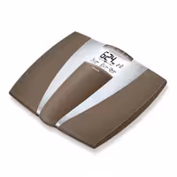 ترازوی تشخیصی بیورر مدل BF54