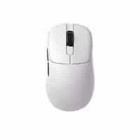 خرید موس Ajazz AJ179 Apex White با بهترین قیمت