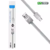 کابل تبدیل میکرو یو اس بی وریتی مدل CB 3126A طول 1 متر