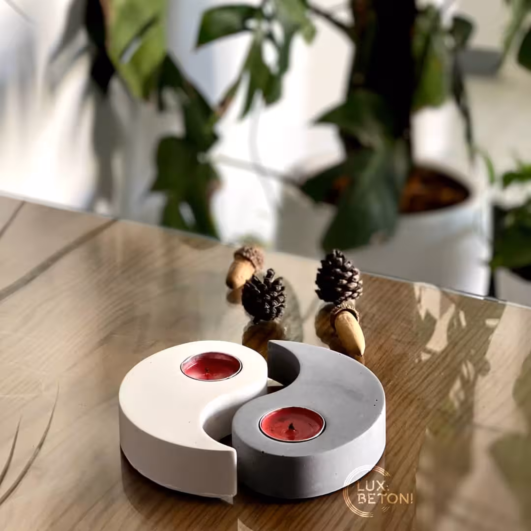 جا وارمری مدل یین و یانگ پک دوتایی همراه دو  وارمر رایگان