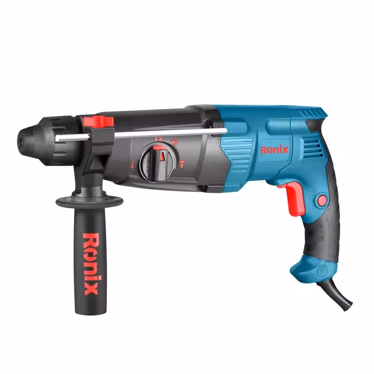 بتن کن 30 میلی متری 900 وات مدل : 2731