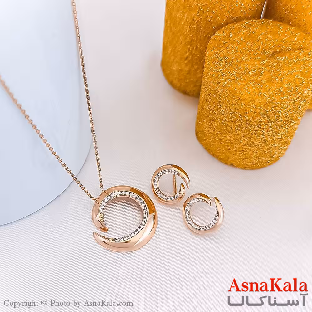 نیم ست ژوپینگ XUPING کد NIM1463W