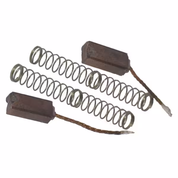 ذغال دینام پژو ویگور