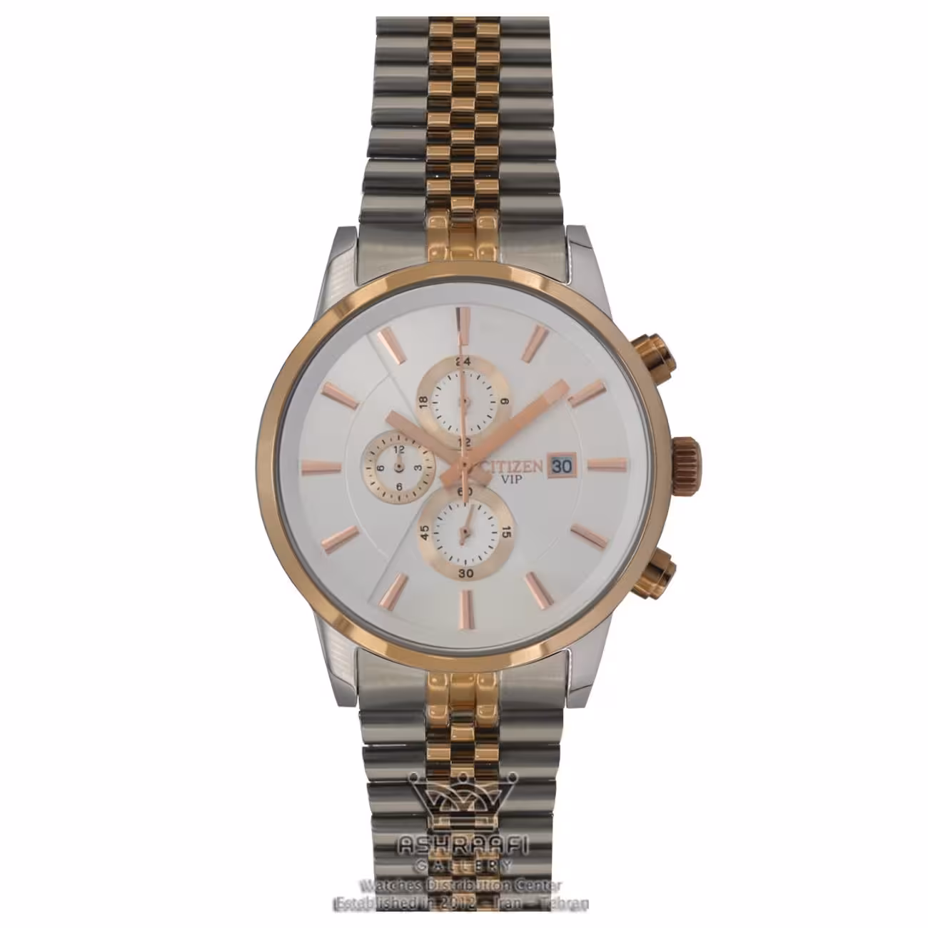 ساعت سیتیزن VIP Citizen VIP 9103H