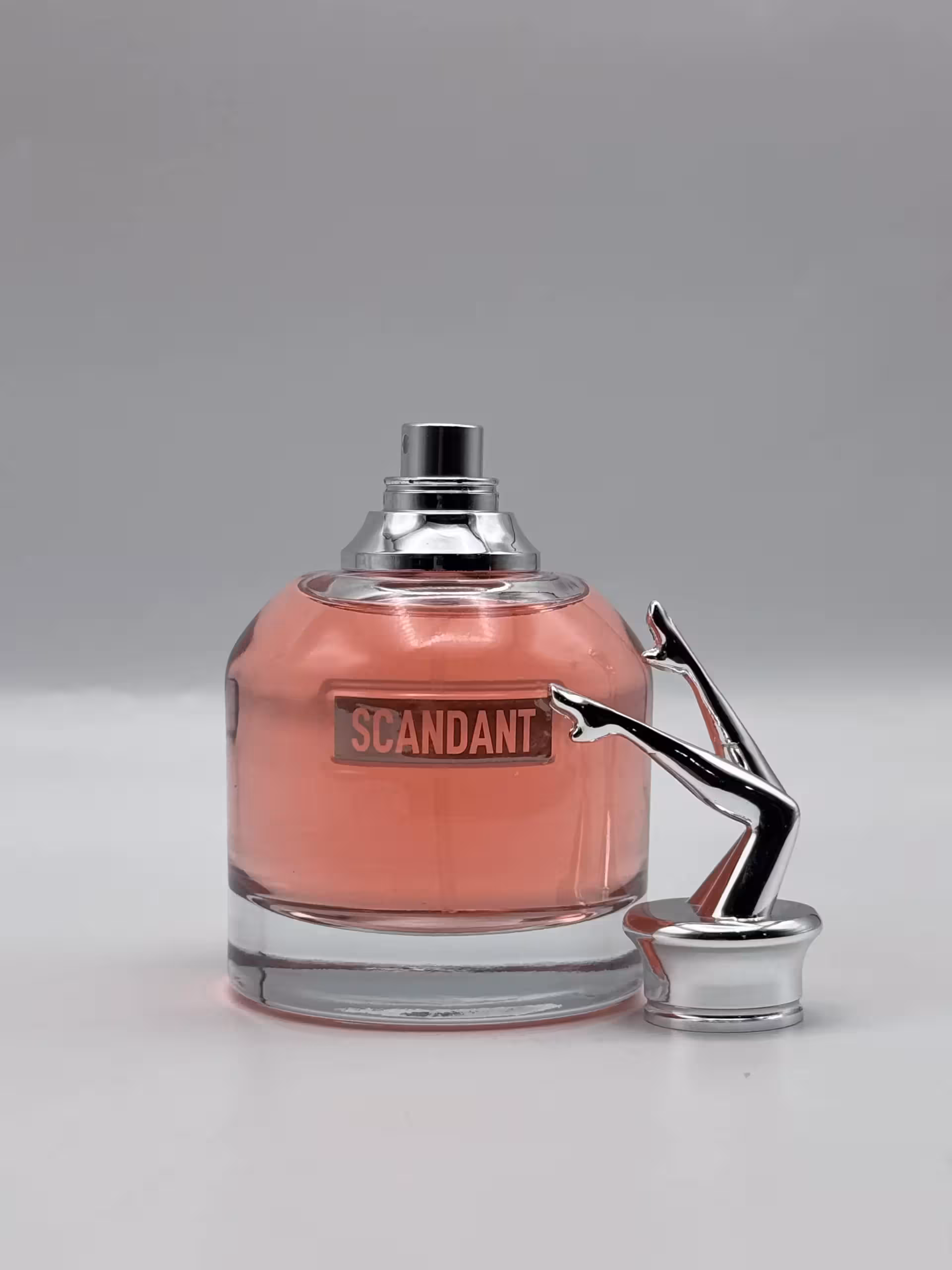 ادکلن اسکندل ژان پل گوتیه فرگرانس ورد زنانه 100 میل Scandal