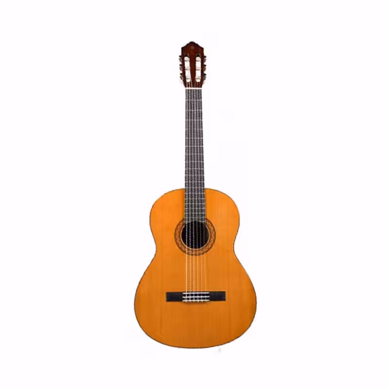 گیتار کلاسیک Yamaha C40