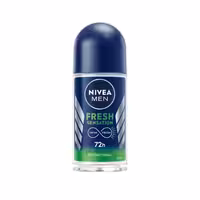 مام رول ضد تعریق مردانه برند Fresh sensa Ation نیوا NIVEA حجم 50 میل