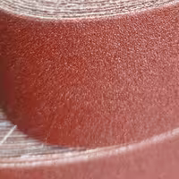 سنباده نواری 50×1200 دانه بندی 80 اکسیدآلومینیوم