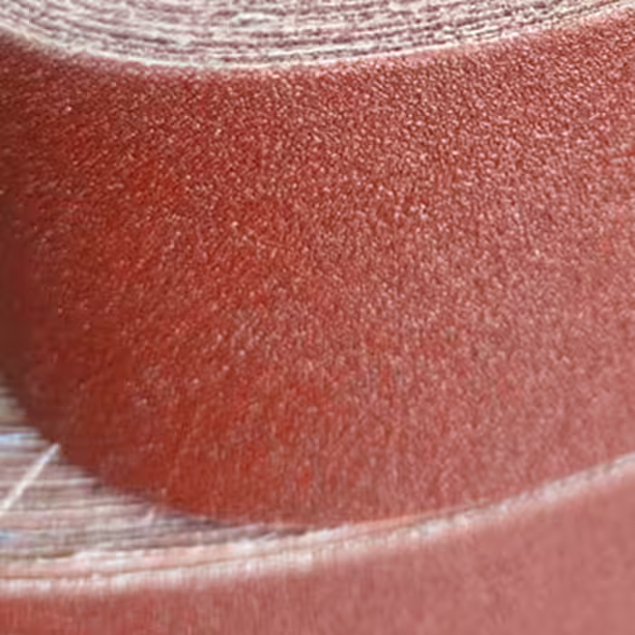 سنباده نواری 50×1200 دانه بندی 80 اکسیدآلومینیوم