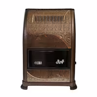 بخاری کوپال مدل 700 طرح گلبرگ | چاوه