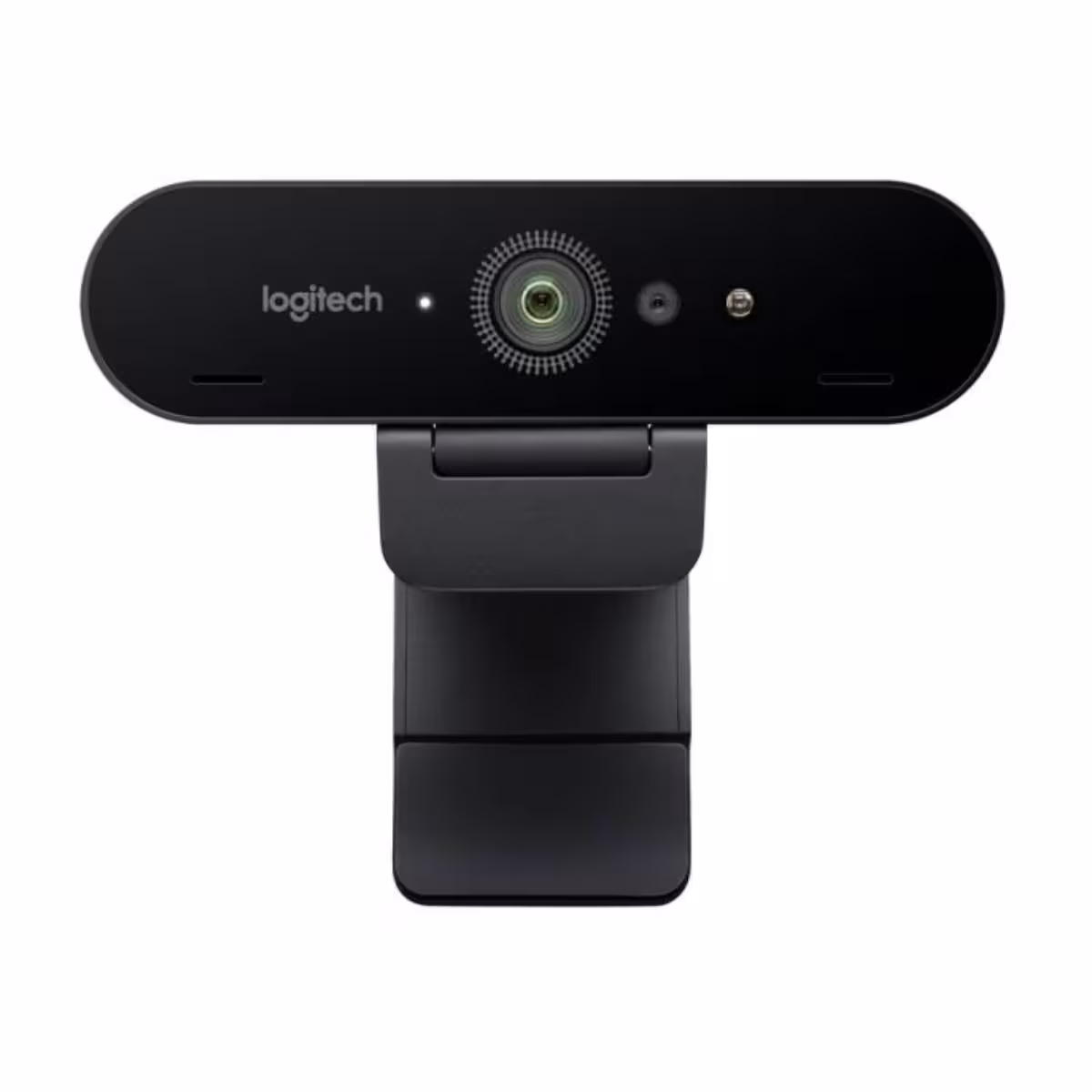 خرید وب کم Logitech Brio 4k Ultra HD با بهترین قیمت