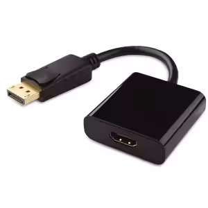 تبدیل DISPLAY PORT به HDMI برند وی نت