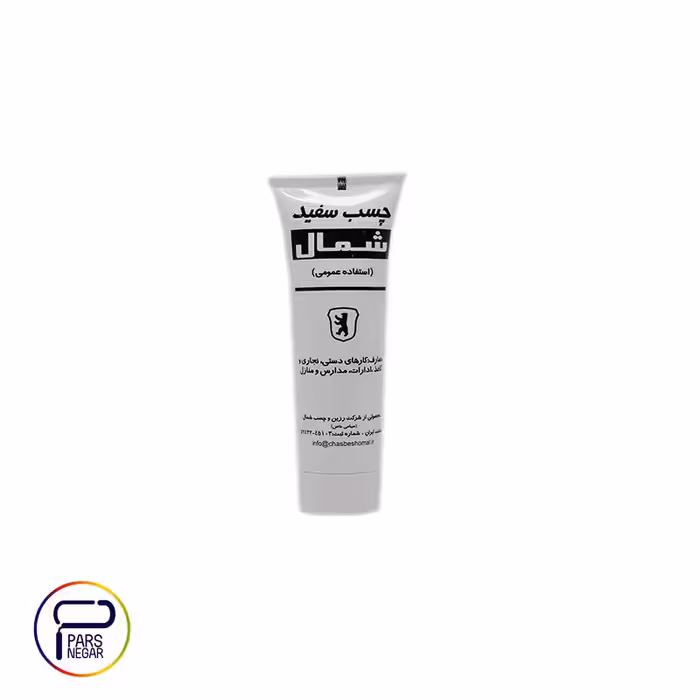 چسب چوب شمال 60گرمی