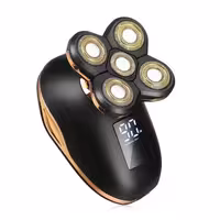 ریش تراش سه تیغ 5 کاره روزیا پرو مدل ROZIAPRO HT986